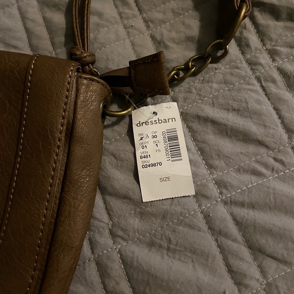 Crossbody purse - Picture 6 of 10